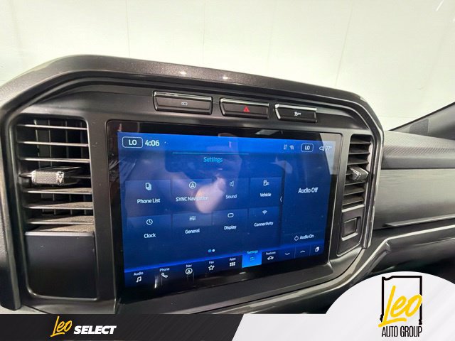 Used 2023 Ford F150 XLT w/ Equipment Group 302A High AWD/4WD image 19