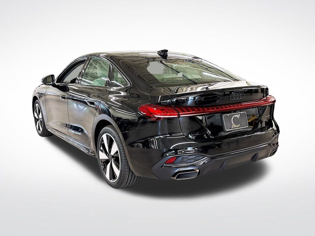 New 2026 Audi A5 2.0T Premium Plus AWD/4WD image 3