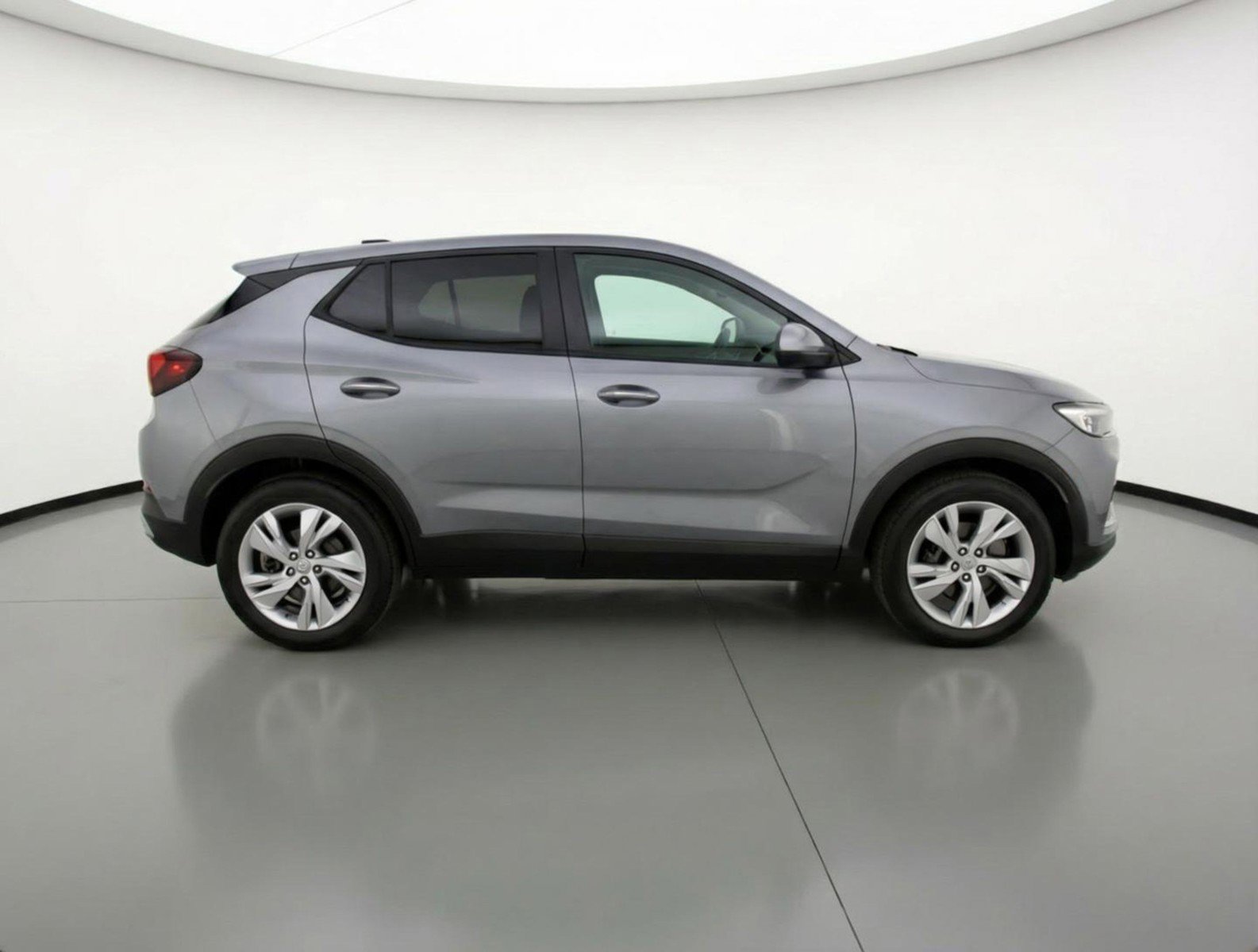 Used 2025 Buick Encore GX Preferred image 11