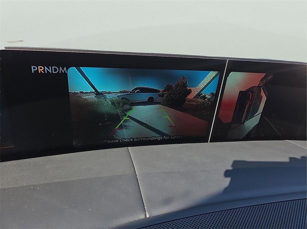 New 2026 Lincoln Navigator Black Label image 14