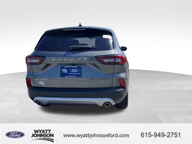 New 2026 Ford Escape Active image 4