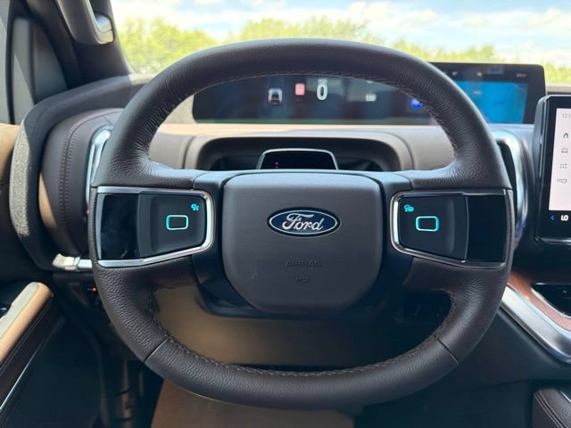 New 2026 Ford Expedition Max King Ranch AWD/4WD image 24