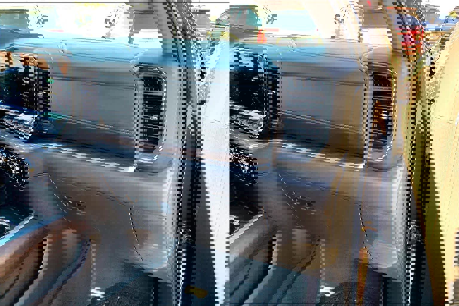 Certified 2024 GMC Sierra 1500 SLT image 18