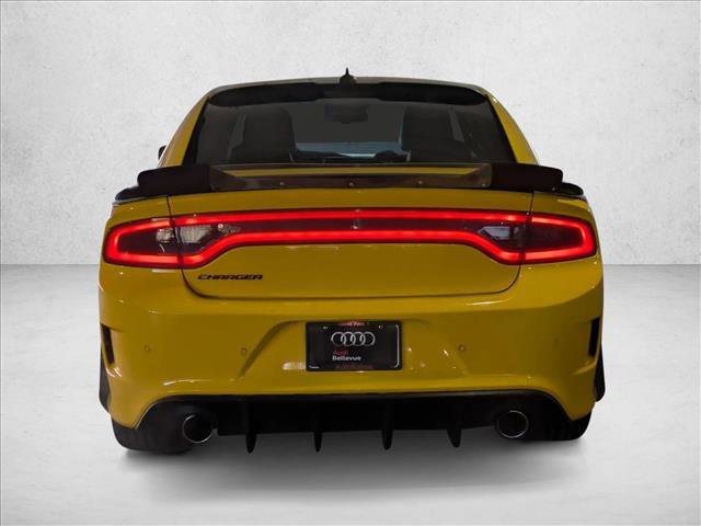 Used 2017 Dodge Charger R/T image 7