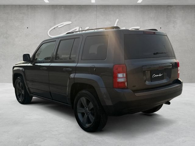 Used 2016 Jeep Patriot 75th Anniversary w/ Power Value Group FWD image 15