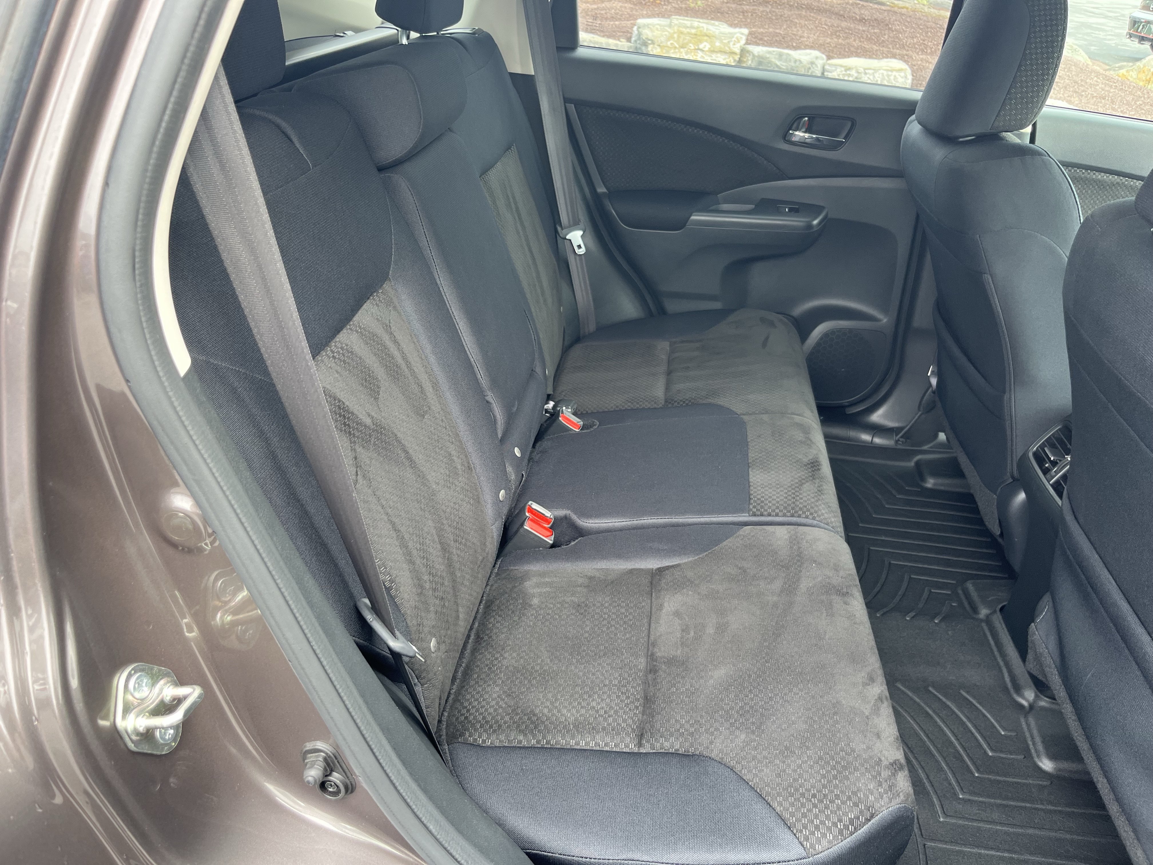 Used 2016 Honda CR-V EX image 5
