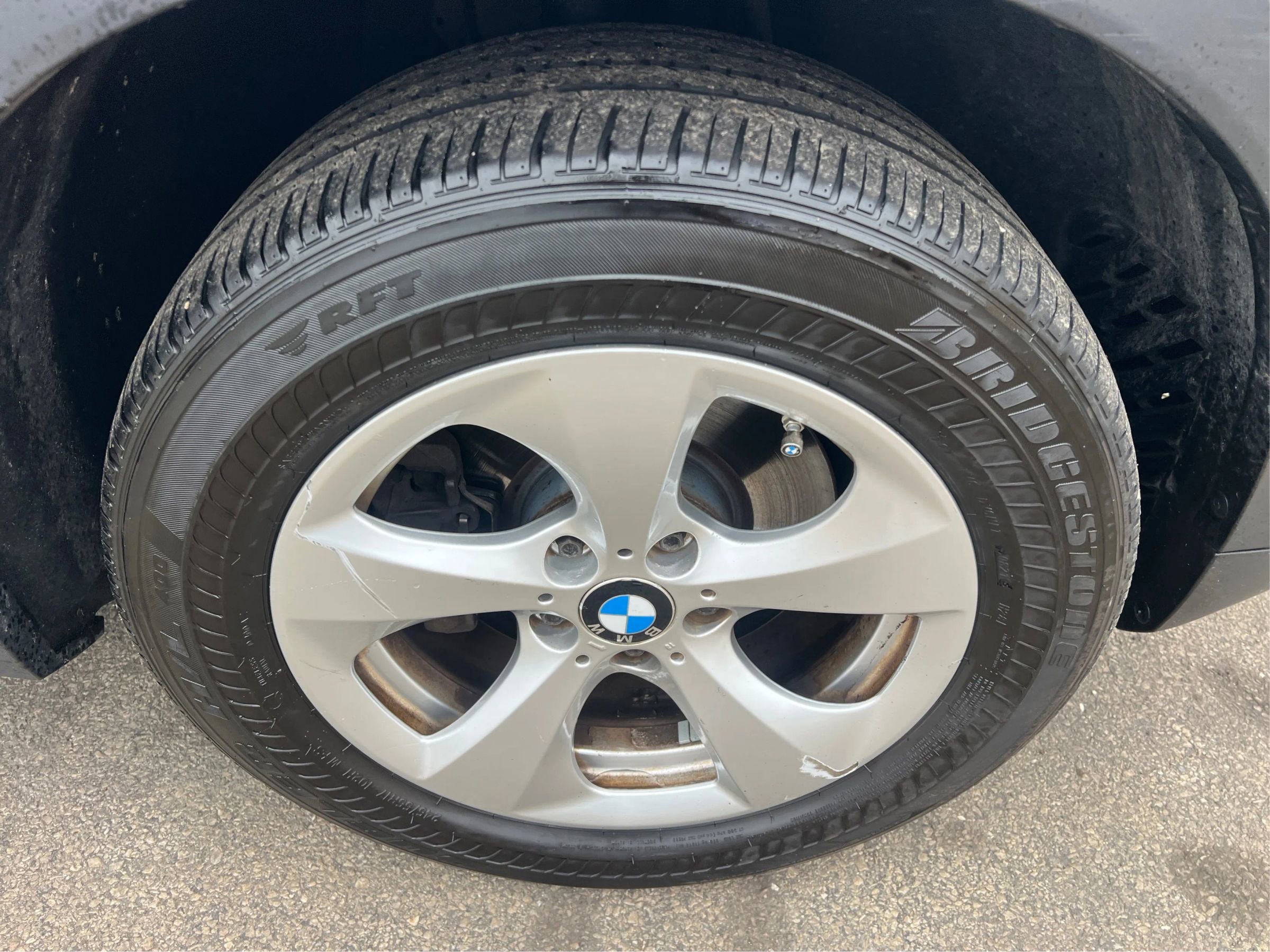 Used 2012 BMW X3 xDrive28i image 24