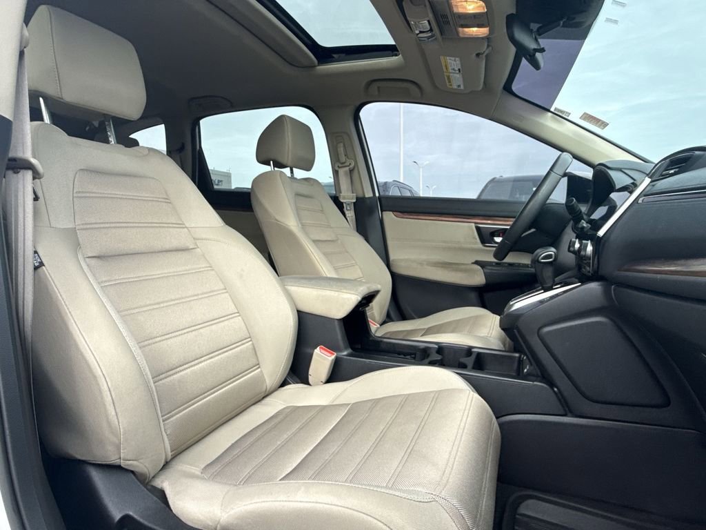 Used 2022 Honda CR-V EX image 25