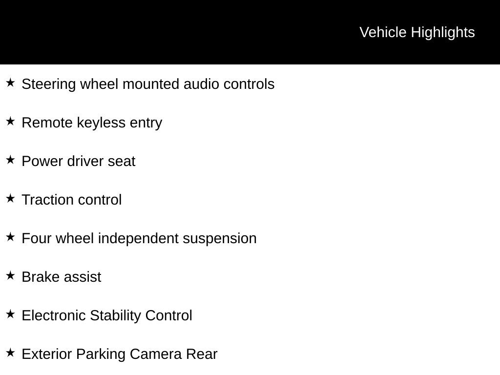 Certified 2024 Ford Mustang Mach-E Select RWD image 13