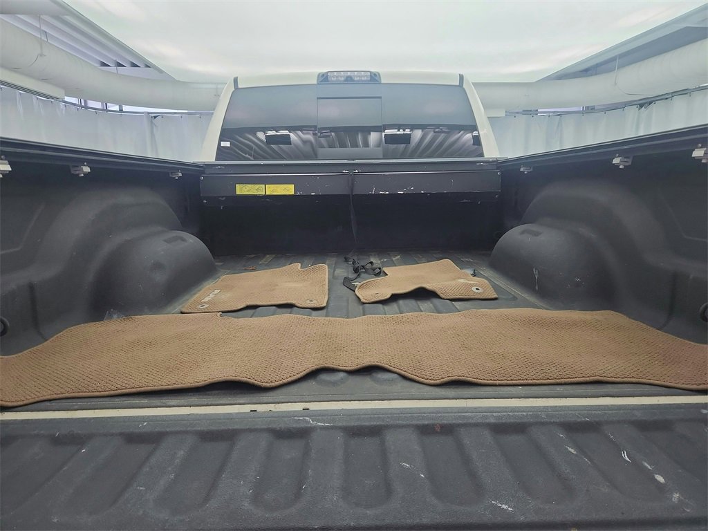 Used 2019 RAM 2500 Laramie image 29