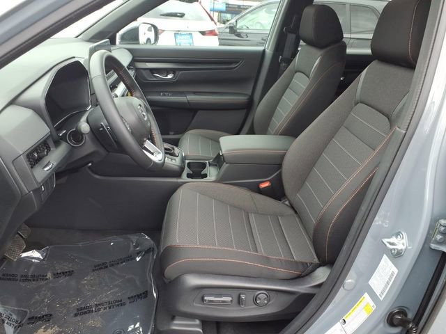 Certified 2025 Honda CR-V Sport image 4