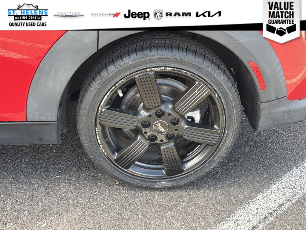 Used 2022 MINI Cooper S FWD image 28