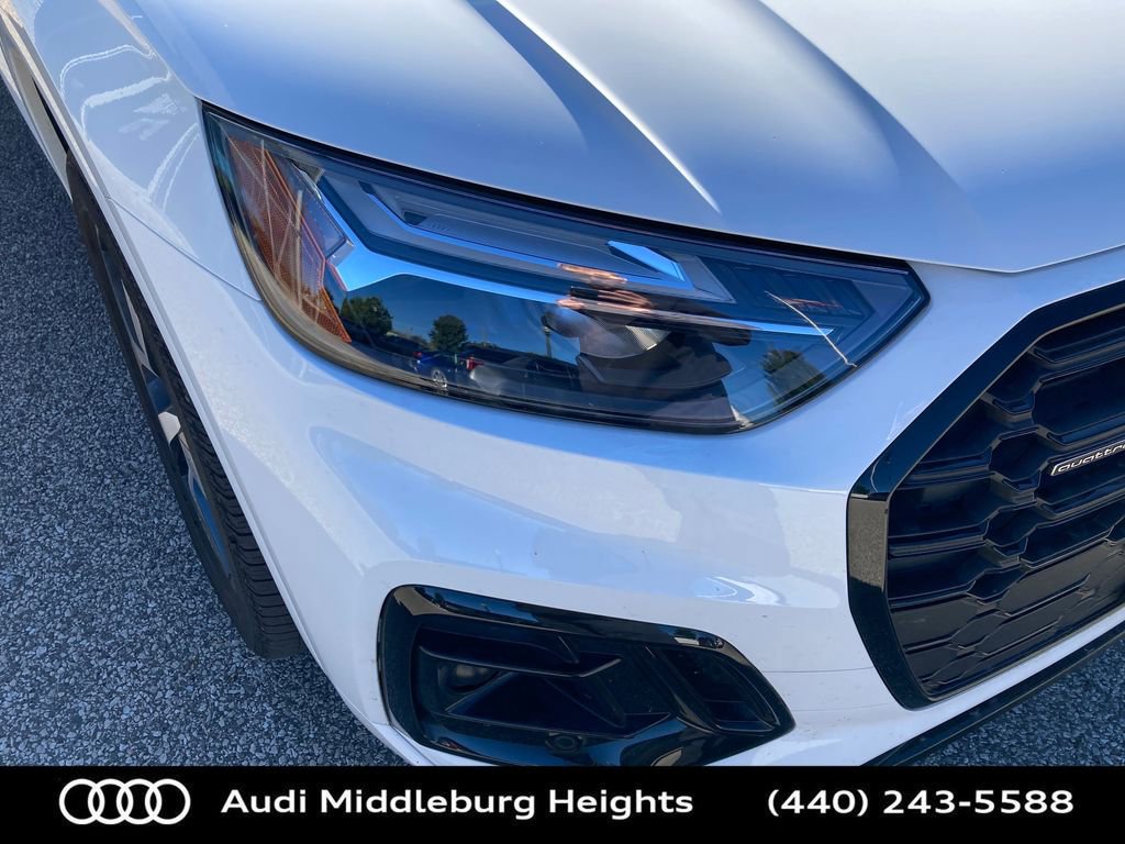 Certified 2024 Audi Q5 2.0T Premium Plus w/ Premium Plus Package image 24