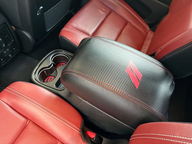 Used 2024 Dodge Durango SRT Hellcat AWD/4WD image 19