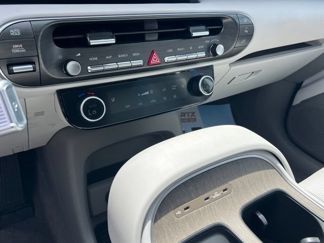 Certified 2026 Hyundai Palisade SEL AWD/4WD image 20