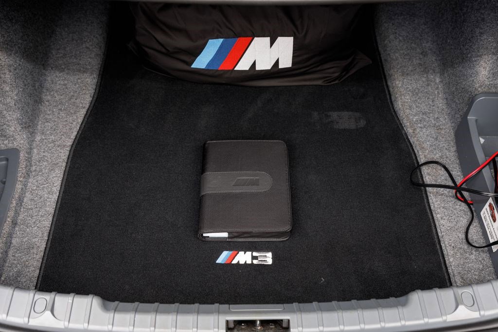 Used 2011 BMW M3 Sedan RWD image 23
