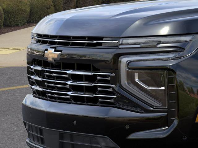 New 2026 Chevrolet Tahoe High Country w/ Sun And Tow Package AWD/4WD image 37