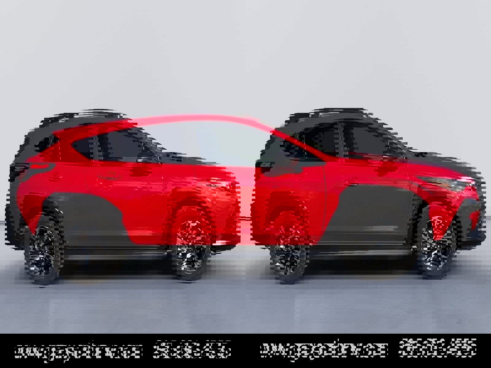 Used 2024 Subaru Crosstrek 2.0i Premium image 2