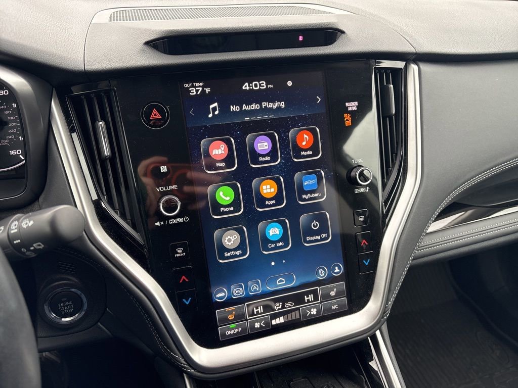 Certified 2024 Subaru Outback Limited XT image 12