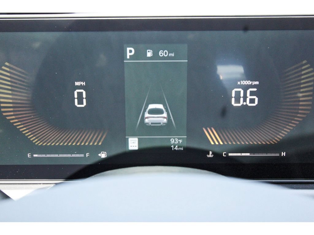 New 2026 Kia K5 GT-Line FWD image 14