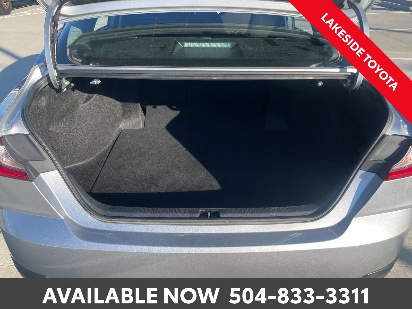 Certified 2025 Toyota Camry LE image 15