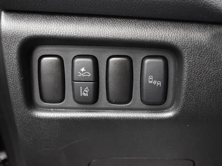 Used 2025 Mitsubishi Outlander Sport ES AWD/4WD image 22