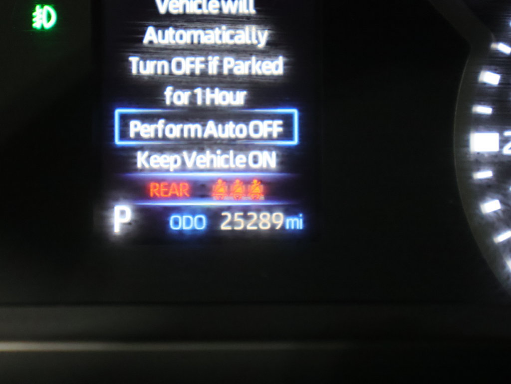 Used 2024 Toyota Tundra SR5 w/ SR5 Premium Package AWD/4WD image 39