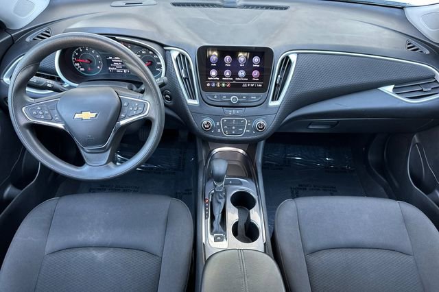 Used 2023 Chevrolet Malibu LT image 15