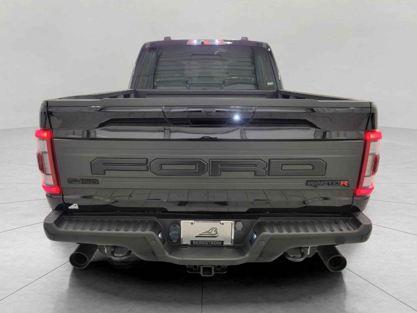 Used 2023 Ford F150 Raptor w/ Equipment Group 802A Raptor R AWD/4WD image 25