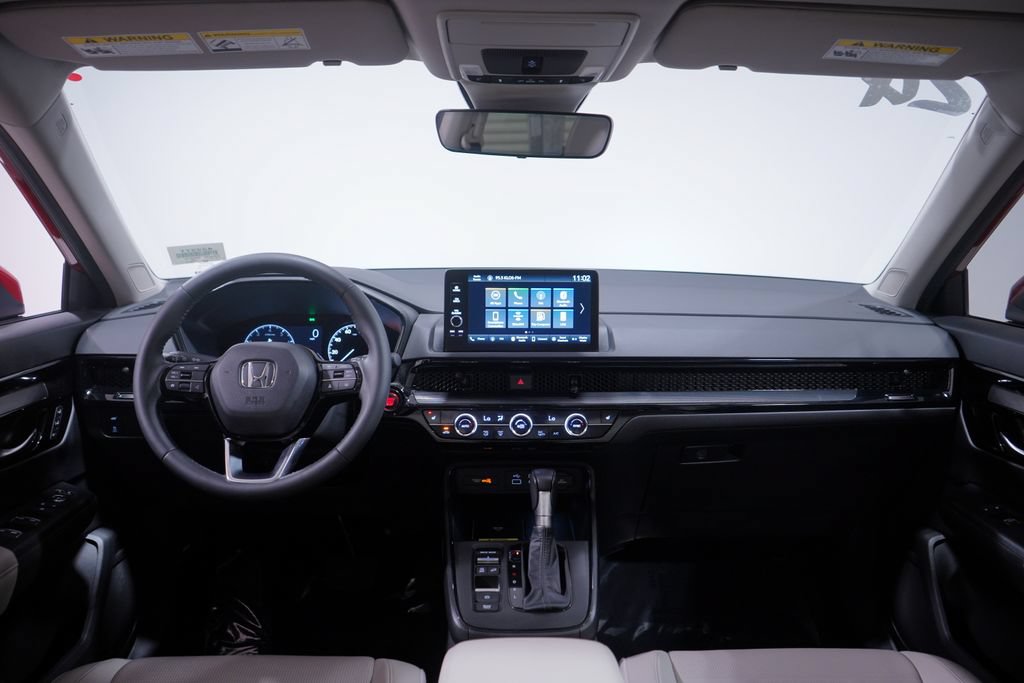 Used 2024 Honda CR-V EX-L image 10