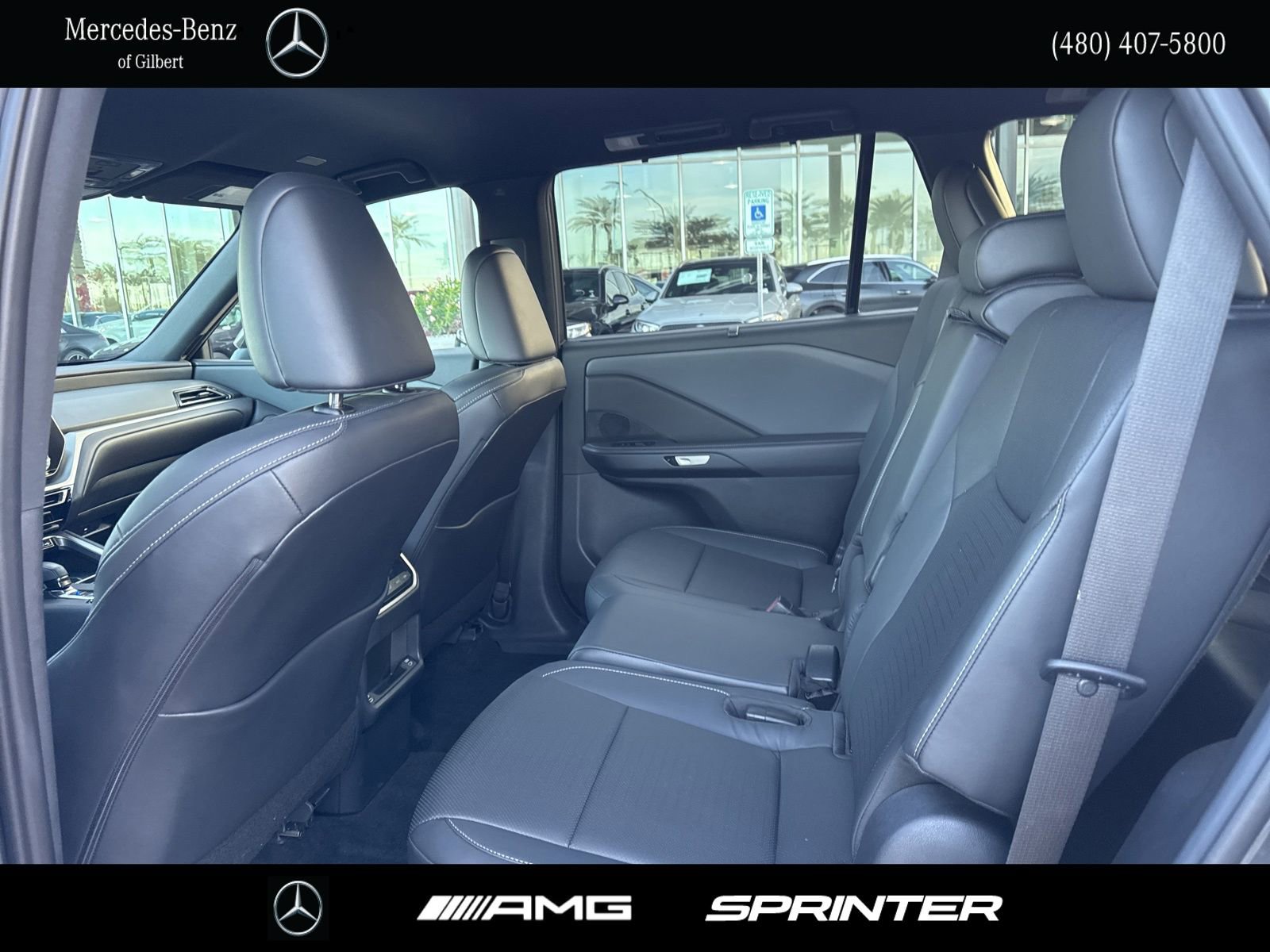 Used 2024 Lexus TX 350 FWD image 17