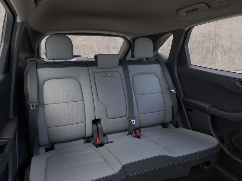 New 2026 Ford Escape Active FWD image 11