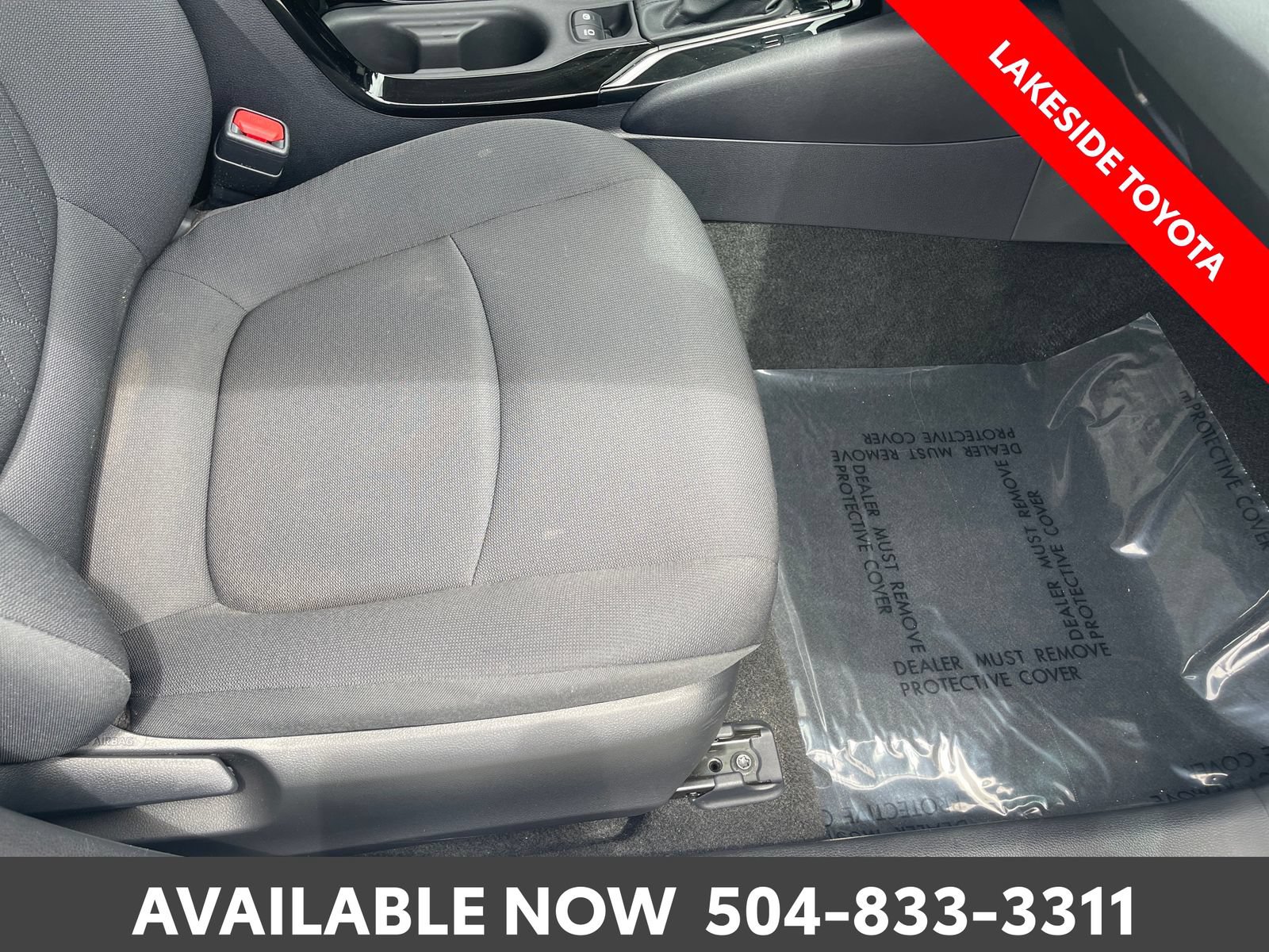 Certified 2022 Toyota Corolla LE FWD image 18