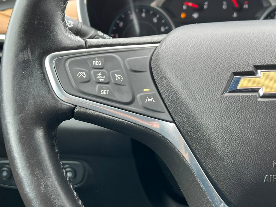 Used 2020 Chevrolet Equinox Premier image 18