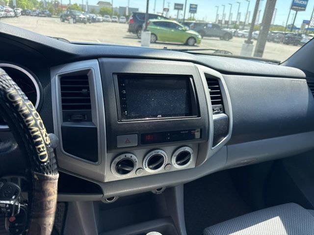 Used 2007 Toyota Tacoma PreRunner RWD image 10