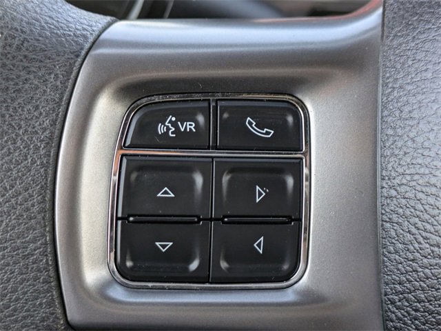 Used 2024 RAM 1500 Classic Warlock image 19