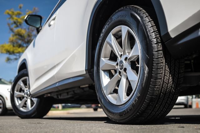 Used 2019 Lexus RX 350 AWD w/ Premium Package image 16