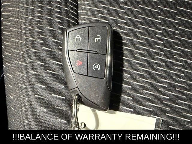 Used 2025 Chevrolet Equinox LT image 30