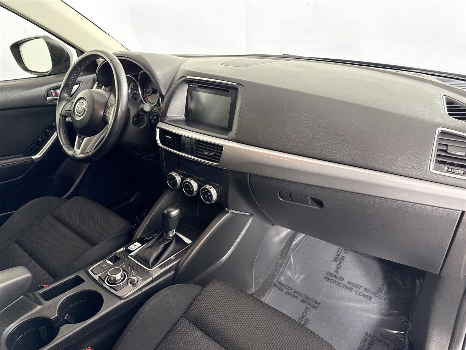 Used 2016 MAZDA CX-5 Touring image 37