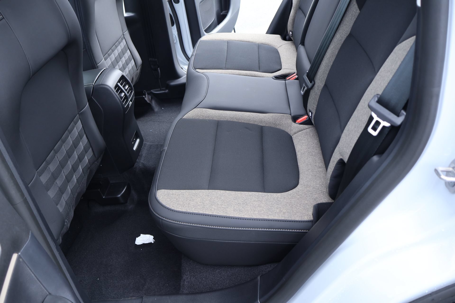 New 2026 Ford Bronco Sport Big Bend AWD/4WD image 11