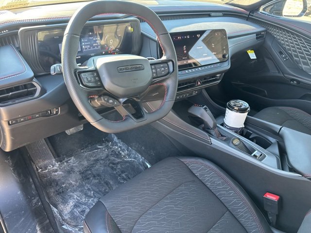 New 2026 Dodge Charger Scat Pack w/ Blacktop Package image 12