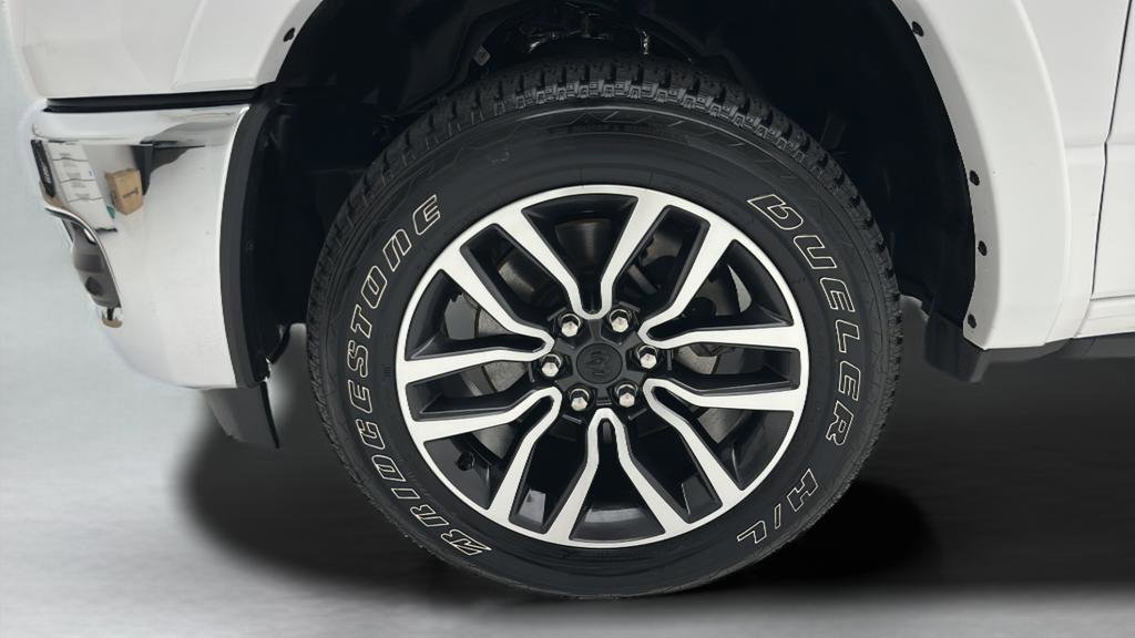 Used 2026 RAM 1500 Limited AWD/4WD image 9
