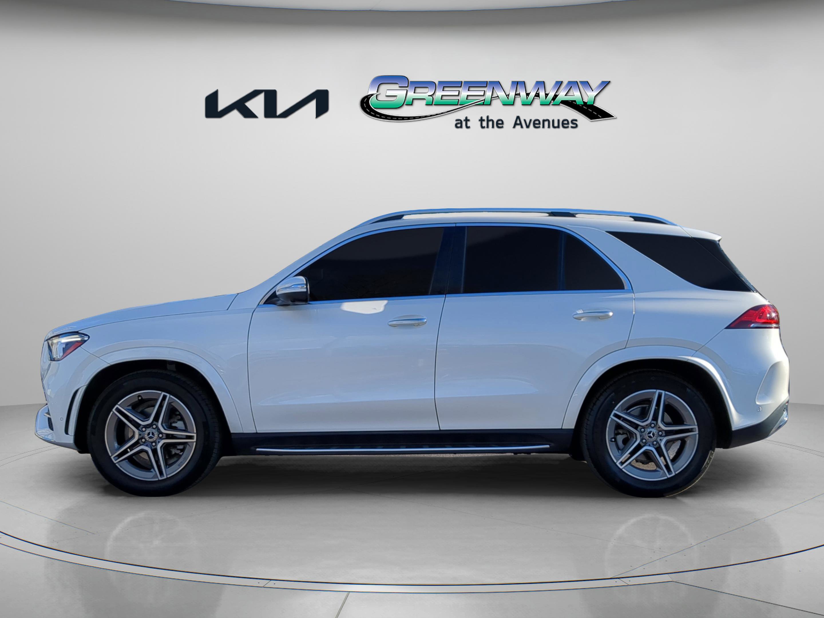 Used 2022 Mercedes-Benz GLE 350 GLE 350 image 26