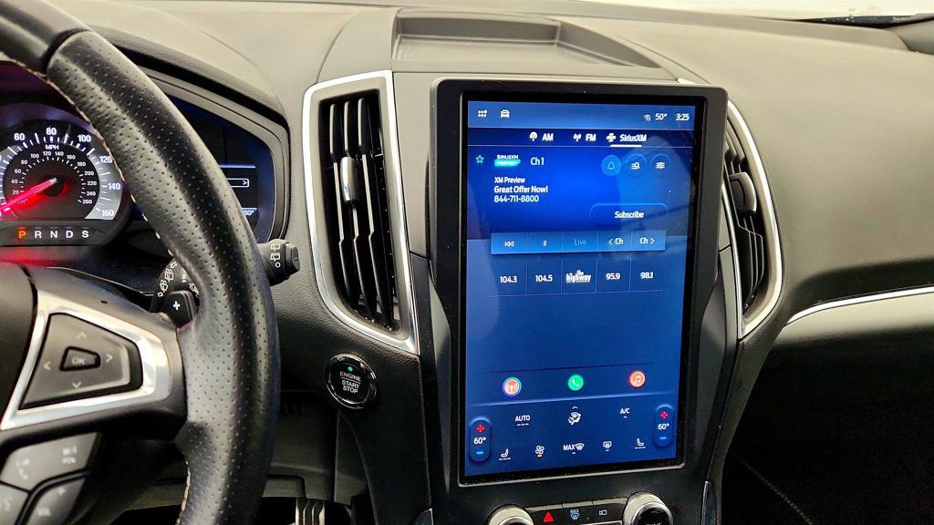 Used 2023 Ford Edge ST AWD/4WD image 16