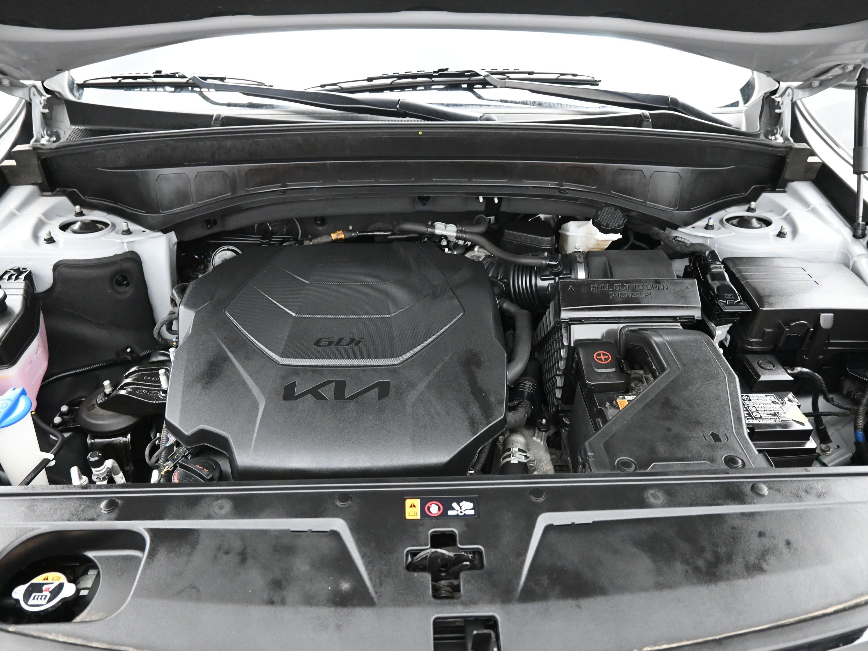 Used 2022 Kia Telluride SX w/ SX Prestige Package image 24