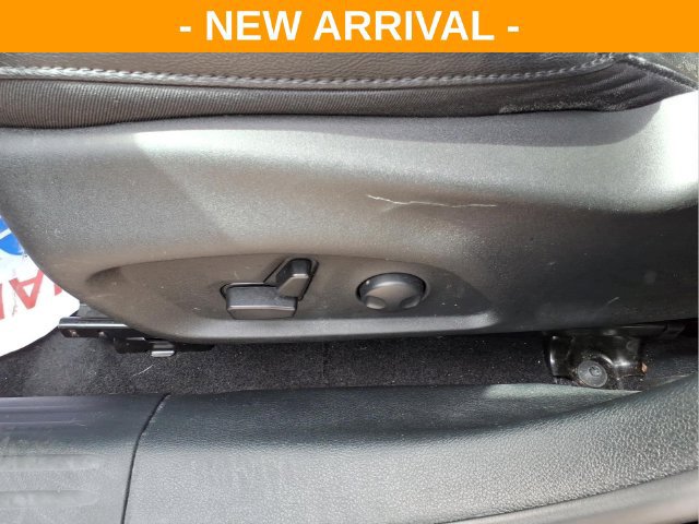 Used 2024 Jeep Compass Limited AWD/4WD image 16