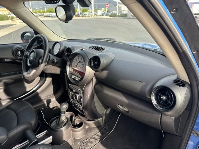 Used 2013 MINI Cooper Countryman S FWD image 19