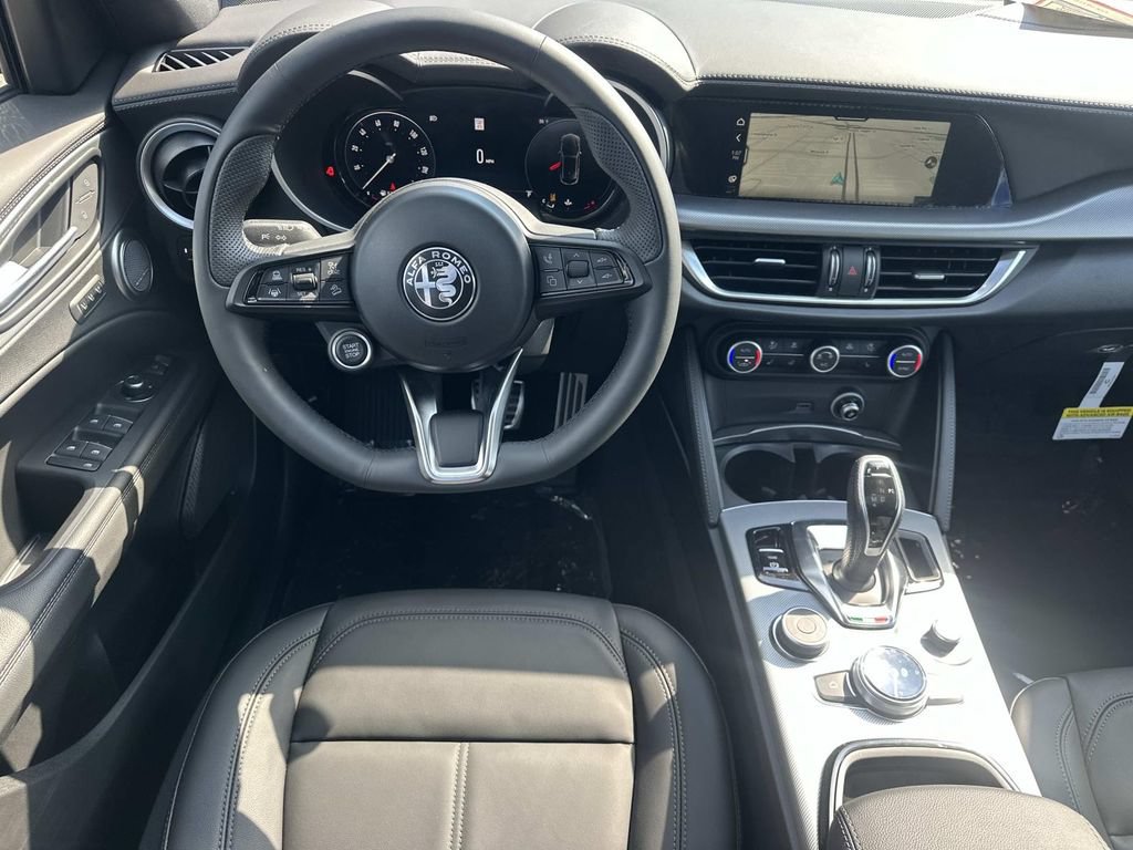 New 2026 Alfa Romeo Stelvio Sprint AWD/4WD image 21