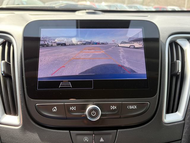 Certified 2023 Chevrolet Malibu LS w/ LPO, Floor Liner Package image 24