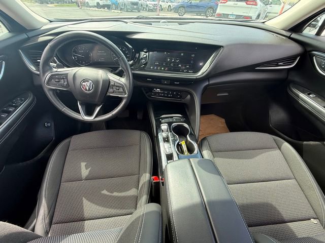 Used 2022 Buick Envision Preferred FWD image 7